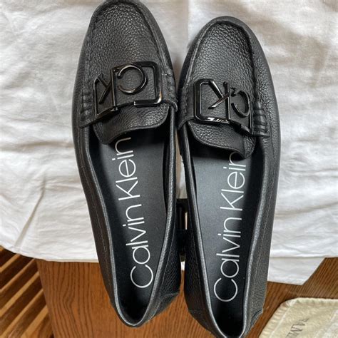 shoes similar to calvin klein byrdie
